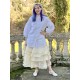 chemise 44828 coton Blanc Ewa i Walla - 6