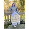 veste 66363 chevron Bleu Ewa i Walla - 4