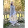 veste 66363 chevron Bleu Ewa i Walla - 5