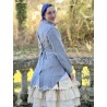 veste 66363 chevron Bleu Ewa i Walla - 3