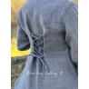 veste 66363 chevron Bleu Ewa i Walla - 19
