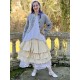 veste 66363 chevron Bleu Ewa i Walla - 6