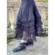 Jupe / jupon 22153 voile rigide Noir Ewa i Walla - 2