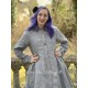 jacket 66362 Blue herringbone Ewa i Walla - 12