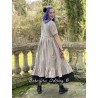 dress 55743 Mole cotton Ewa i Walla - 4