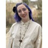 chemise 44828 coton Sand Ewa i Walla - 2