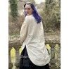chemise 44828 coton Sand Ewa i Walla - 8
