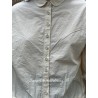 chemise 44828 coton Sand Ewa i Walla - 12