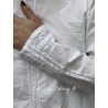 blouse 44826 White cotton Ewa i Walla - 18