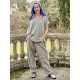 pantalon Miner in Paradox Magnolia Pearl - 6