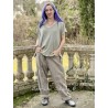 pants Miner in Paradox Magnolia Pearl - 20