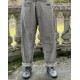 pantalon Miner in Paradox Magnolia Pearl - 1