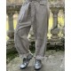 pantalon Miner in Paradox Magnolia Pearl - 2