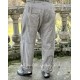 pants Miner in Paradox Magnolia Pearl - 18
