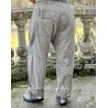 pantalon Miner in Paradox Magnolia Pearl - 4