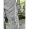 pantalon Miner in Paradox Magnolia Pearl - 18