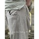 pants Miner in Paradox Magnolia Pearl - 34