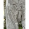 pants Miner in Paradox Magnolia Pearl - 35