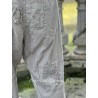 pantalon Miner in Paradox Magnolia Pearl - 22