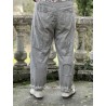 pantalon Miner in Paradox Magnolia Pearl - 8