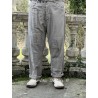 pantalon Miner in Paradox Magnolia Pearl - 7