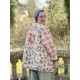 jacket Edi in Poteet Picnic Magnolia Pearl - 16