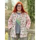 jacket Edi in Poteet Picnic Magnolia Pearl - 12