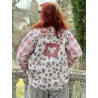 jacket Edi in Poteet Picnic Magnolia Pearl - 10
