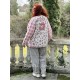 veste Edi in Poteet Picnic Magnolia Pearl - 9