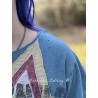 T-shirt Star Child in Balandra