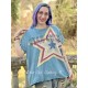 T-shirt Star Child in Balandra Magnolia Pearl - 2