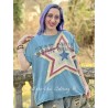 T-shirt Star Child in Balandra