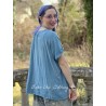 T-shirt Star Child in Balandra