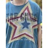 T-shirt Star Child in Balandra Magnolia Pearl - 13
