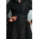 manteau Lorin Lou Miss Candyfloss - 15