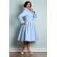 manteau Lorin Regina Miss Candyfloss - 14