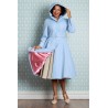 manteau Lorin Regina Miss Candyfloss - 12