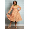 manteau réversible Lorily Flora Miss Candyfloss - 17