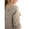 robe Watson in Enchanted Magnolia Pearl - 11