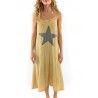 robe Star Applique Lana in Los Angeles