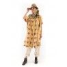 jacket Kimi Coat in Puppy Love Magnolia Pearl - 31