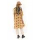 jacket Kimi Coat in Puppy Love Magnolia Pearl - 34