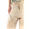 jean's Miner in Moonlight Magnolia Pearl - 18
