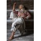 jean's Sitting Bull Thomas in Moonlight