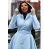 manteau Lorin Regina Miss Candyfloss - 2