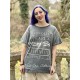 T-shirt MP Happiness in Ozzy Magnolia Pearl - 1