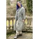 kimono Constance in River Magnolia Pearl - 3