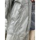 kimono Constance in River Magnolia Pearl - 11