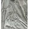 kimono Constance in River Magnolia Pearl - 12