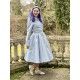 manteau Lorin Regina Miss Candyfloss - 4